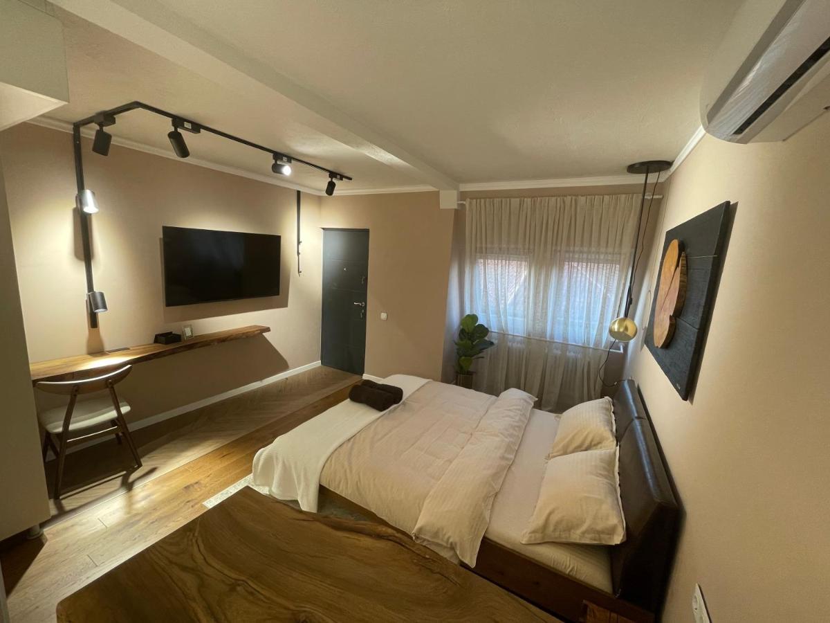 Ego Home Клуж-Напока Екстериор снимка