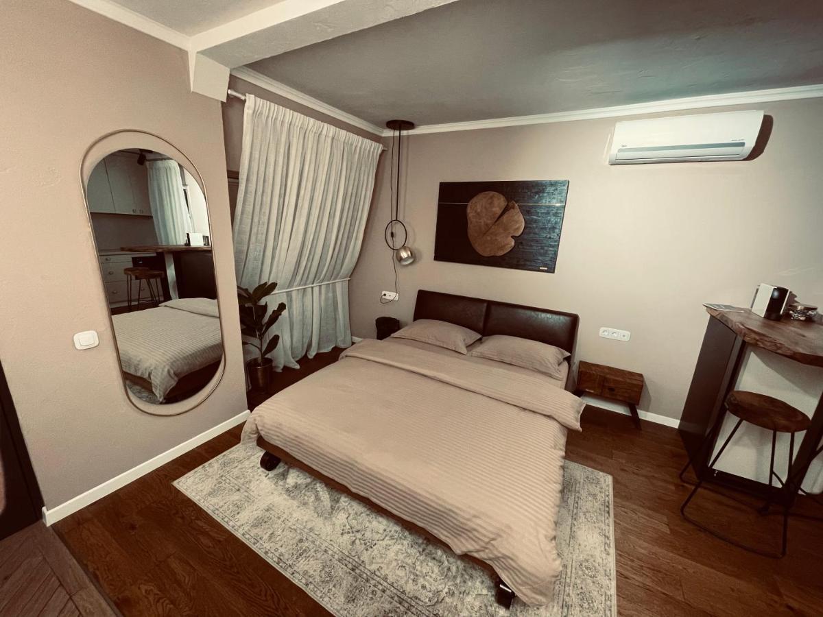 Ego Home Клуж-Напока Екстериор снимка