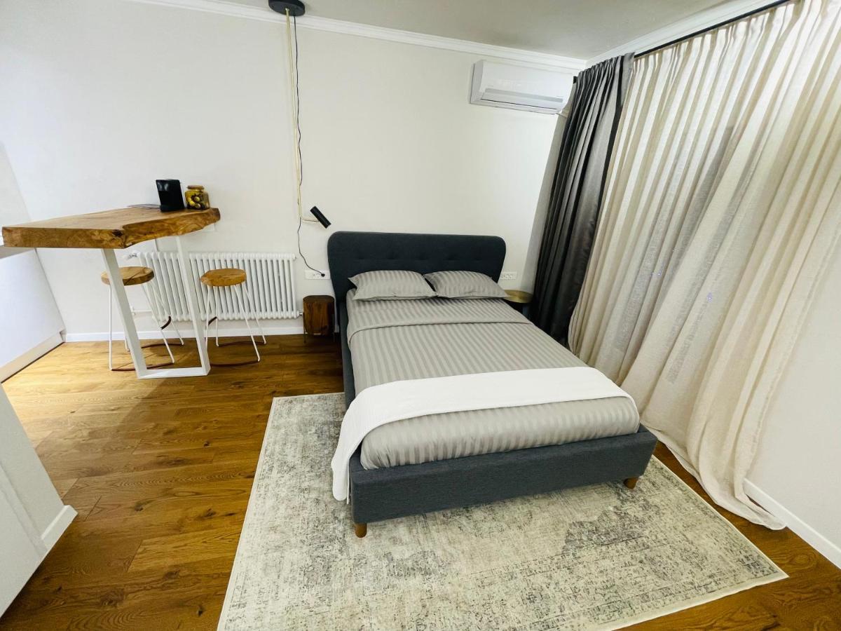 Ego Home Клуж-Напока Екстериор снимка