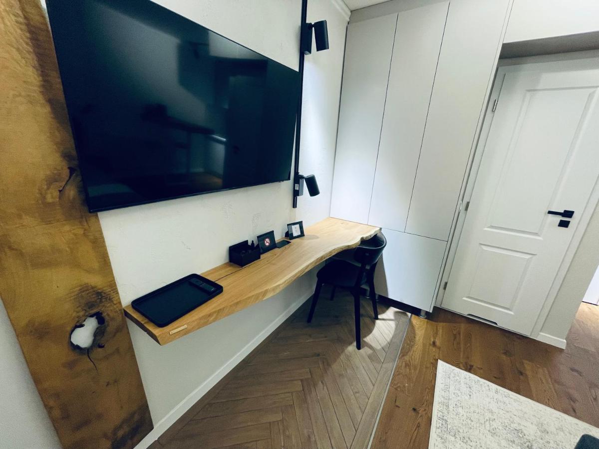 Ego Home Клуж-Напока Екстериор снимка